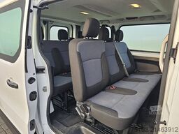 OPEL VIVARO 1.6 L1 Combi 9p Airco