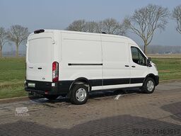 FORD TRANSIT 2.0 L3H2 Navi Trekhaak