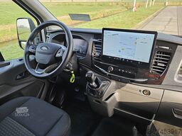 FORD TRANSIT 2.0 L3H2 Navi Trekhaak