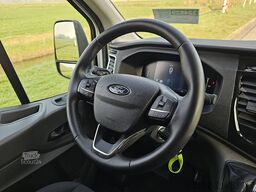 FORD TRANSIT 2.0 L3H2 Navi Trekhaak