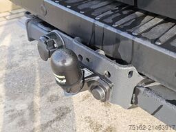 FORD TRANSIT 2.0 L3H2 Navi Trekhaak