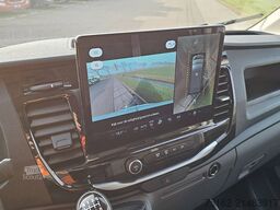 FORD TRANSIT 2.0 L3H2 Navi Trekhaak