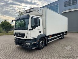 MAN TGM 18.290 Tiefkühlkoffer +LBW*Thermoking*