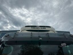 MAN TGM 18.290 Tiefkühlkoffer +LBW*Thermoking*
