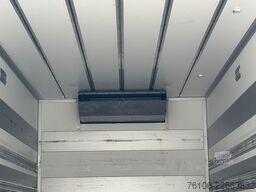 MAN TGM 18.290 Tiefkühlkoffer +LBW*Thermoking*