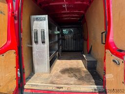 IVECO Daily 35S16 Hi-Matic Kastenwagen L2H2*2 Stück*