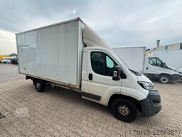PEUGEOT Boxer Koffer ** Motorschade **FESTPREIS