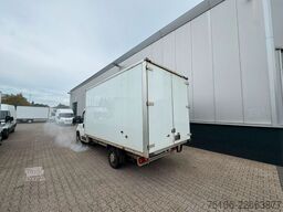 PEUGEOT Boxer Koffer ** Motorschade **FESTPREIS