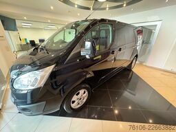 FORD Transit Custom Kasten 300 L1 Trend Doppelkabine