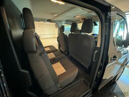 FORD Transit Custom Kasten 300 L1 Trend Doppelkabine