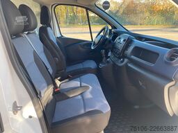 OPEL Vivaro B Kastenwagen L1H1  2,7t*Ahk*90 tkm *