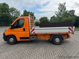 Citroën Jumper Dreiseitenkipper *58000 km*Ahk*Klima*