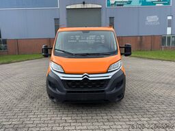 Citroën Jumper Dreiseitenkipper *58000 km*Ahk*Klima*