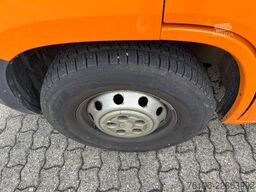 Citroën Jumper Dreiseitenkipper *58000 km*Ahk*Klima*