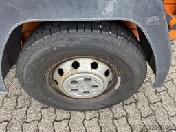 Citroën Jumper Dreiseitenkipper *58000 km*Ahk*Klima*