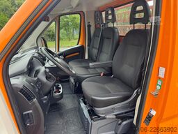 Citroën Jumper Dreiseitenkipper *58000 km*Ahk*Klima*