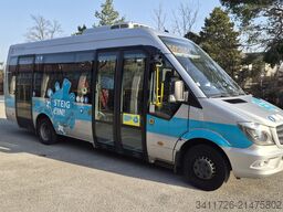 Mercedes-Benz Sprinter City 65