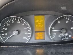 Mercedes-Benz Sprinter City 65