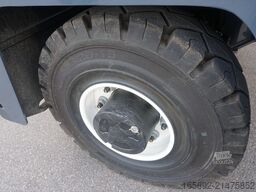 Combilift C5000 FWSL