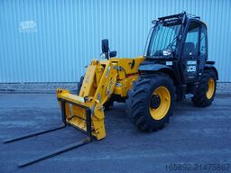 Jcb 531-70 STAGE V