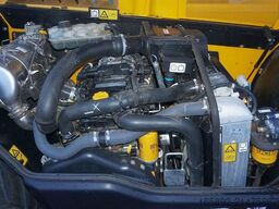 Jcb 531-70 STAGE V