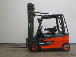 Linde E 25 L 387