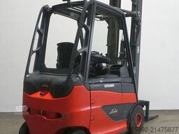 Linde E 20/600 H 387