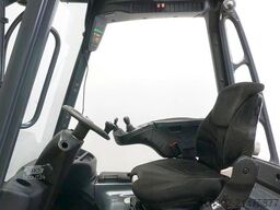 Linde E 20/600 H 387