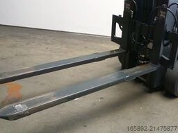 Linde E 20/600 H 387