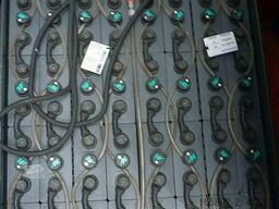 Linde E 20/600 H 387