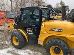 Jcb 520-40