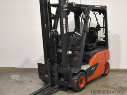 Linde E 16 P EVO 386-02