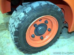 Linde E 16 P EVO 386-02