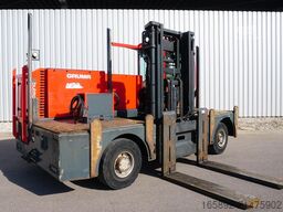 Bulmor EQ 70/14/35 V