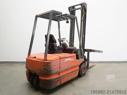 Linde E 25 Z 325