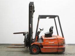 Linde E 25 Z 325