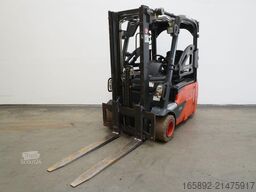 Linde E 18 L EVO 386-02