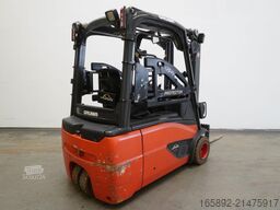 Linde E 18 L EVO 386-02