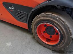 Linde E 18 L EVO 386-02