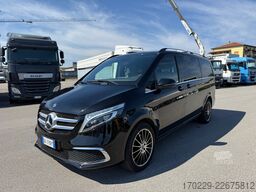 Mercedes-Benz V 300 D