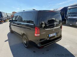 Mercedes-Benz V 300 D