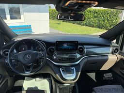 Mercedes-Benz V 300 D