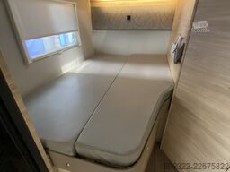 2024 Fiat Ducato Weinsberg Carasuite | Completamente Equipaggiato | 5 Posti