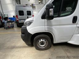 2024 Fiat Ducato Weinsberg Carasuite | Completamente Equipaggiato | 5 Posti