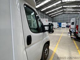2024 Fiat Ducato Weinsberg Carasuite | Completamente Equipaggiato | 5 Posti