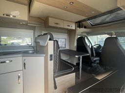 2020 Fiat Ducato Weinsberg Carasuite | Completamente Equipaggiato | 5 Posti