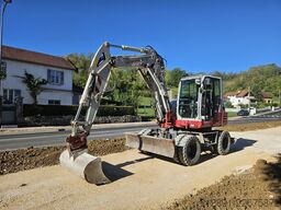 TAKEUCHI TB 295 W