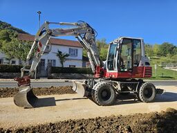TAKEUCHI TB 295 W