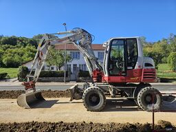 TAKEUCHI TB 295 W