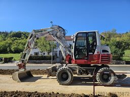 TAKEUCHI TB 295 W
